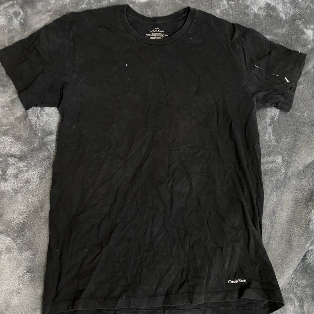 men shirt calvin klein